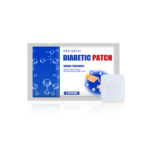Seurico™ Sugardown Diabetic Patch