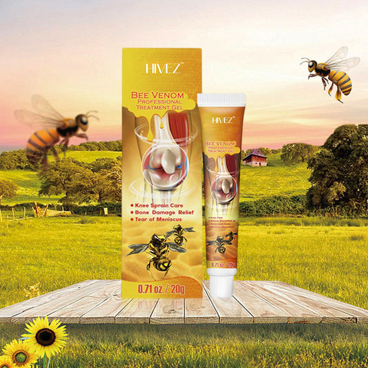 Hivez™ New Zealand Bee Venom Joint Care Gel🐝