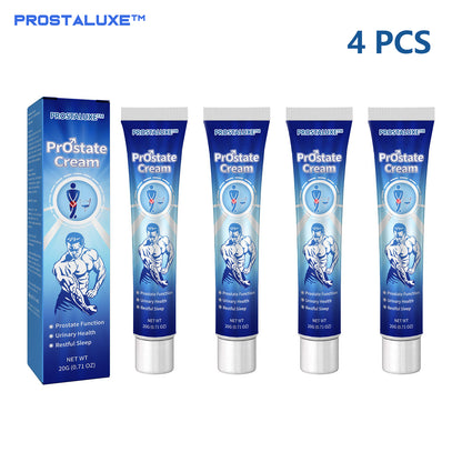 🔥Father's Day Sale🔥Prostaluxe™ Prostate Cream