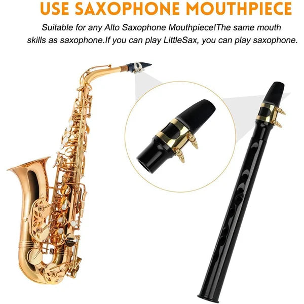 🔥Hot Selling🔥-Pocket Saxophone Kit