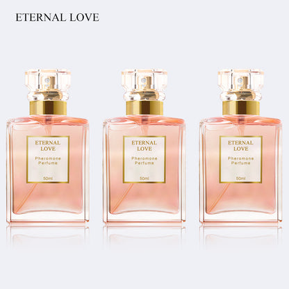 Eternal Love™ France Pheromone Lure Women Perfume