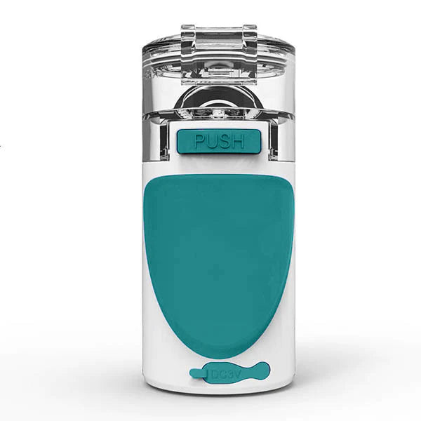 Portable Handheld Nebulizer Mist Inhaler-✅2024 Hot Sale✅