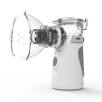 Portable Handheld Nebulizer Mist Inhaler-✅2024 Hot Sale✅